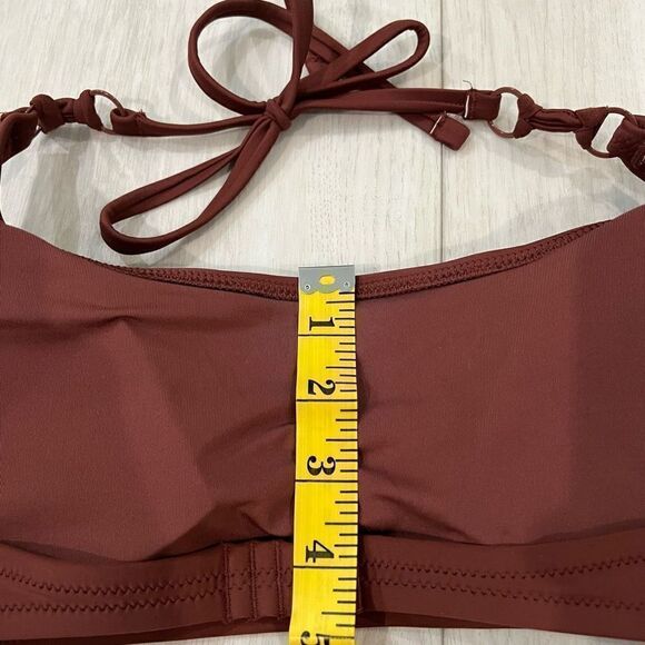 Aerie bikini top size XL - Picture 4 of 6